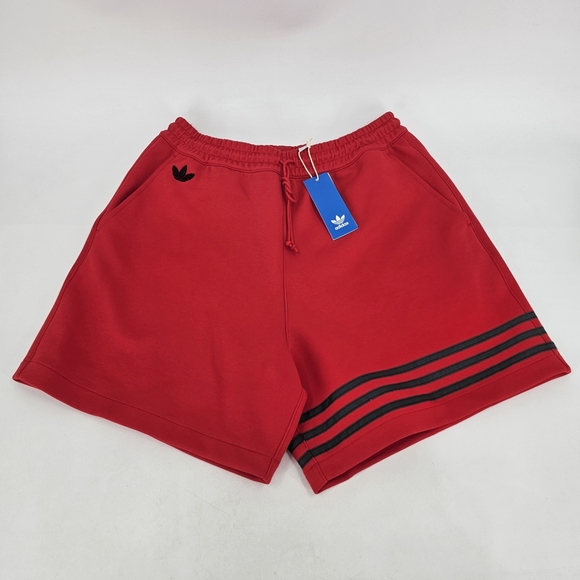 adidas Originals | Shorts | Adidas Original Neuclassics Shorts Mens ...